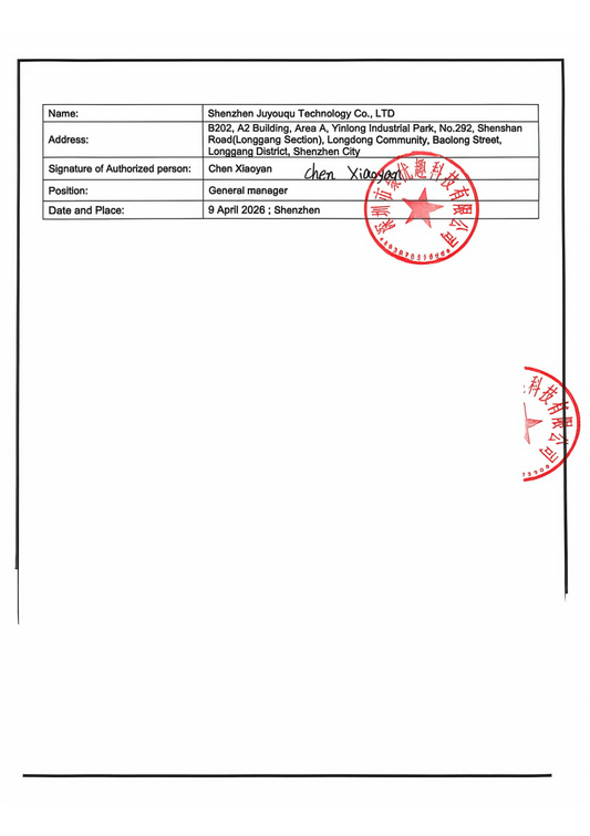 DOC of F66