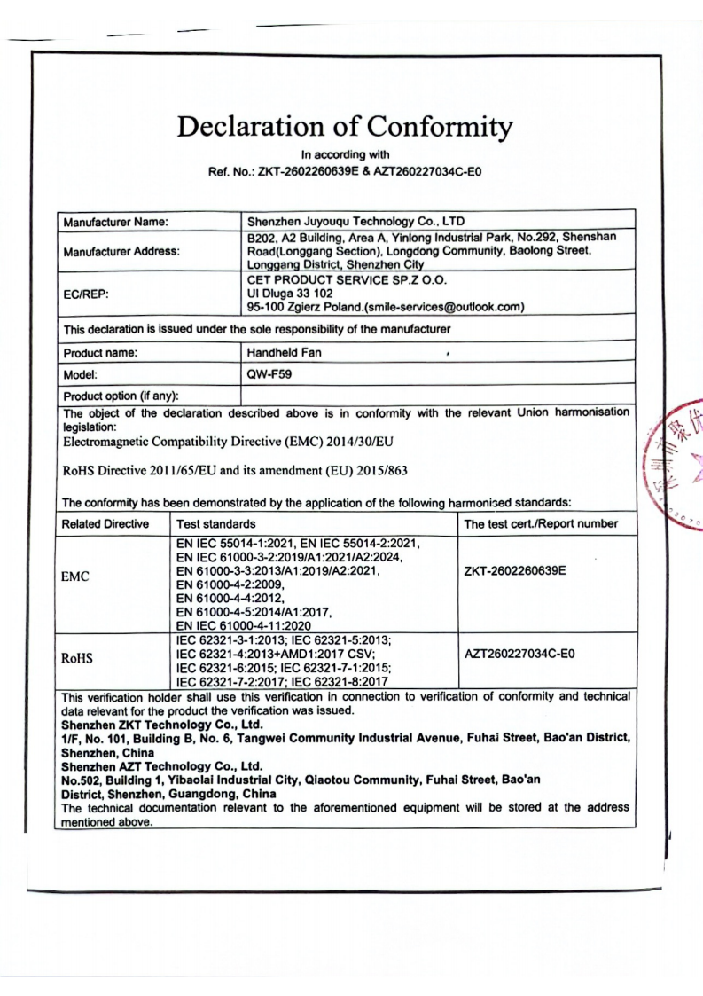 DOC of F59